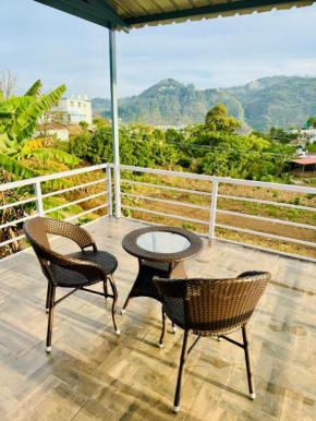 The Jade Highlands Mountain View Cozy container 2bhk villa